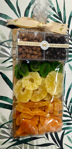 Dried Fruit Board