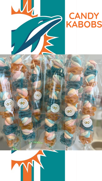 Candy Kabob