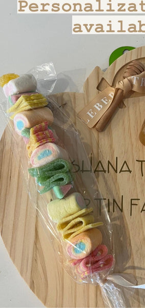 Candy Kabob