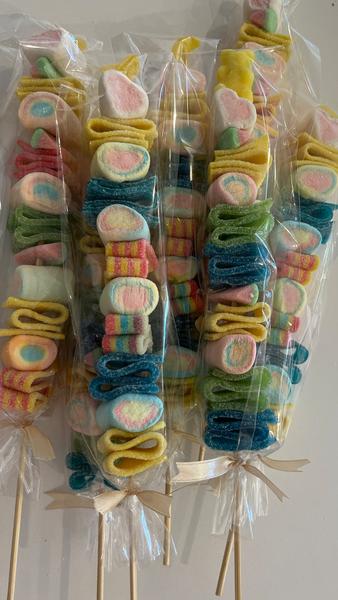 Candy Kabob